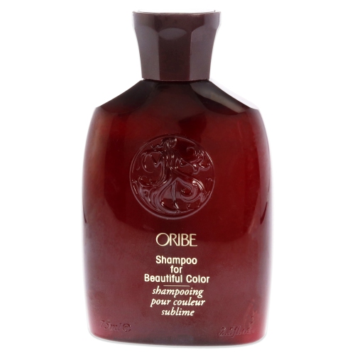 ORIBE  Shampoo for Beautiful Color By for Unisex - 2.5 OZ Shampoo