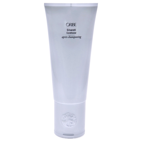 Après-shampooing Silverati par Oribe pour Unisex - 6,8 oz de après-shampooing