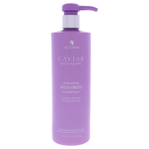 ALTERNA  Caviar Anti-Aging Smoothing Anti-Frizz Conditioner By for Unisex - 16.5 OZ Conditioner