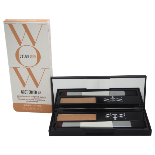 Color Wow Root Cover Up, Blonde - 0.07oz