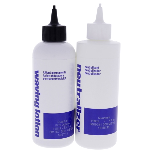 Quantum Firm Options Alkaline Perm