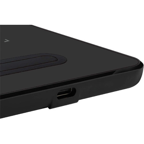 Tablette graphique de 12&nbsp;po x 7&nbsp;po