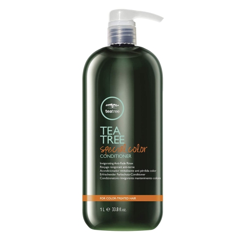 Paul Mitchell Tea Tree Special Colour Conditioner, 1L