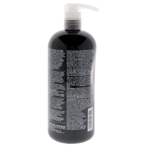 Paul Mitchell Tea Tree Special Colour Conditioner, 1L