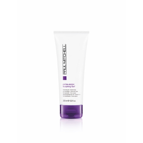 Paul Mitchell Extra Body Sculpting Gel, 200mL