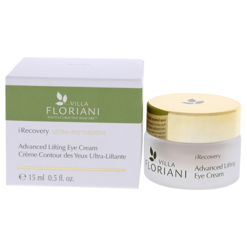 VILLA FLORIANI  Advanced Lifting Eye Cream By for Women - 0.5 OZ Cream
