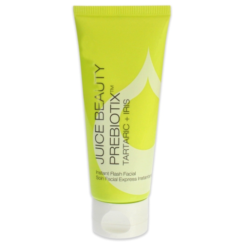 Prebiotix Tartaric + Iris Instant Flash Facial 60ml/2oz