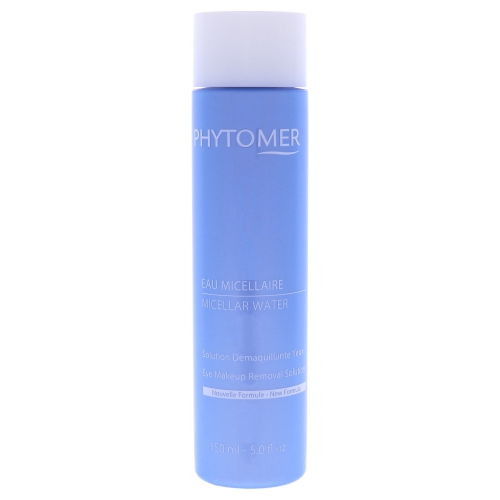 PHYTOMER  Micellar Water Eye Makeup Removal Solution 150Ml/5OZ
