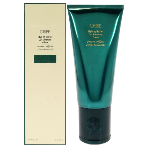 ORIBE  Styling Butter Curl Enhancing Creme By for Unisex - 6.8 OZ Cream I have found this is the best by far