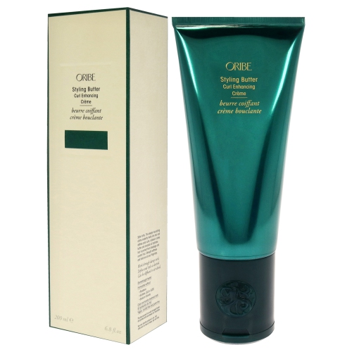 Styling Butter Curl Enhancing Creme by Oribe for Unisex - 6.8 oz Cream