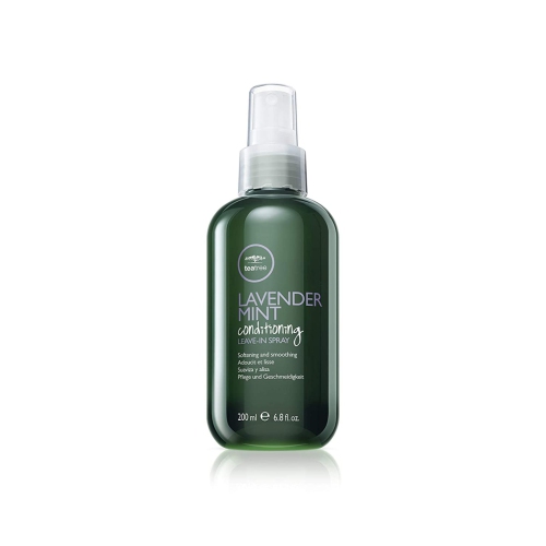Paul Mitchell Tea Tree Lavender Mint Conditioning Leave-in Spray, 200mL