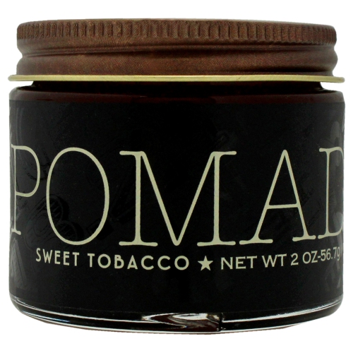 Pomade - Sweet Tobacco by 18.21 Man Made for Men - 2 oz Pomade