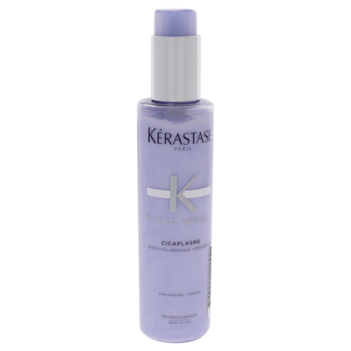 Blond Absolu Cicaplasme Serum by Kerastase for Unisex - 5.1 oz Serum