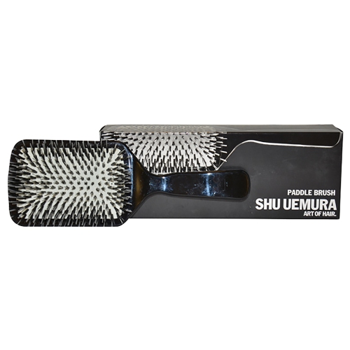 Paddle Brush by Shu Uemura for Unisex - 1 Pc Brush