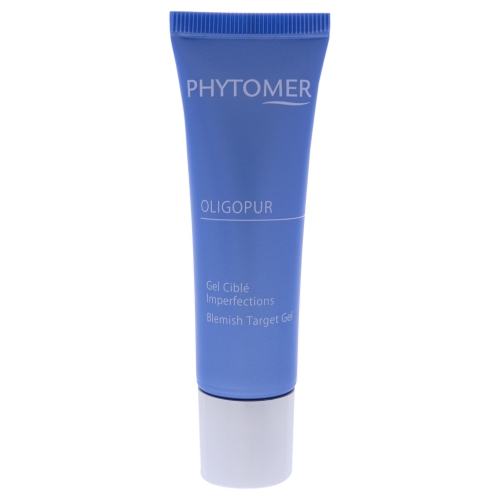Oligopur Blemish Target Gel by Phytomer for Unisex - 1 oz Target Gel
