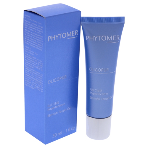 Oligopur Blemish Target Gel by Phytomer for Unisex - 1 oz Target Gel
