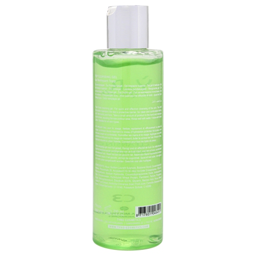 Top Cleansing Gel by Tyro for Unisex - 6.76 oz Gel