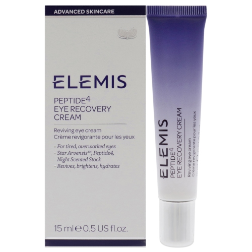 ELEMIS  Peptide4 Eye Recovery Cream By for Unisex - 0.5 OZ Cream I really love this product!
