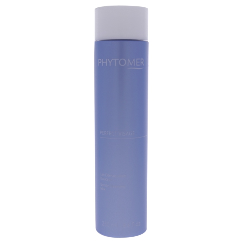 Perfect Visage Gentle Cleansing Milk by Phytomer for Unisex - 8.4 oz Cleanser