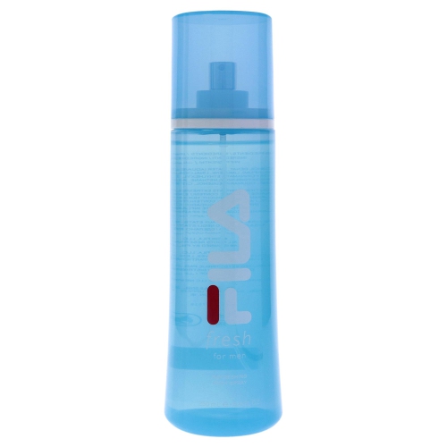 FILA  Fresh By for Men - 8.4 OZ Body Spray