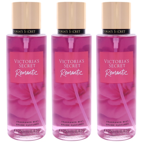 Victoria's Secret Romantic brume parfumée pour femme