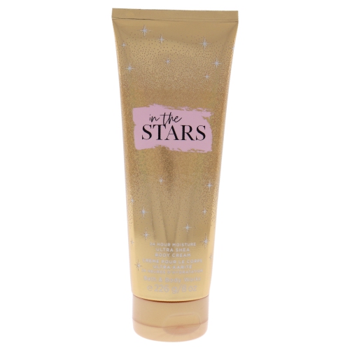 In The Stars by Bath and Body Works for Unisex - 8 oz Body Cream