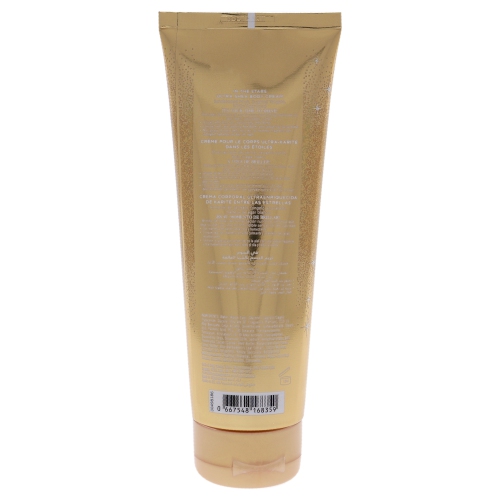 In The Stars by Bath and Body Works for Unisex - 8 oz Body Cream