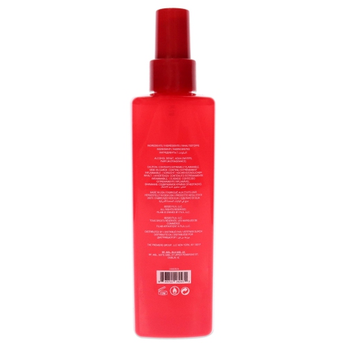 Fila Red by Fila for Men - 8.4 oz Body Spray