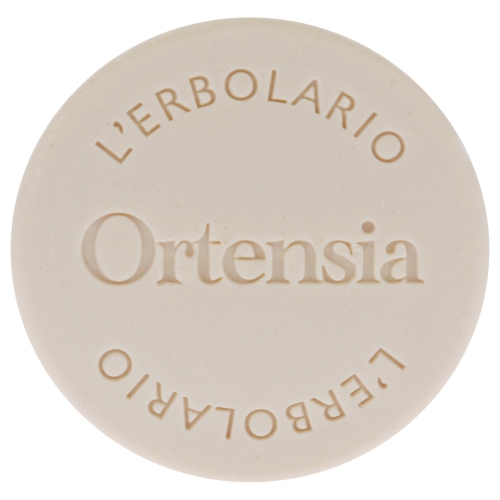 Perfumed Soap - Hydrangea by LErbolario for Unisex - 3.5 oz Soap