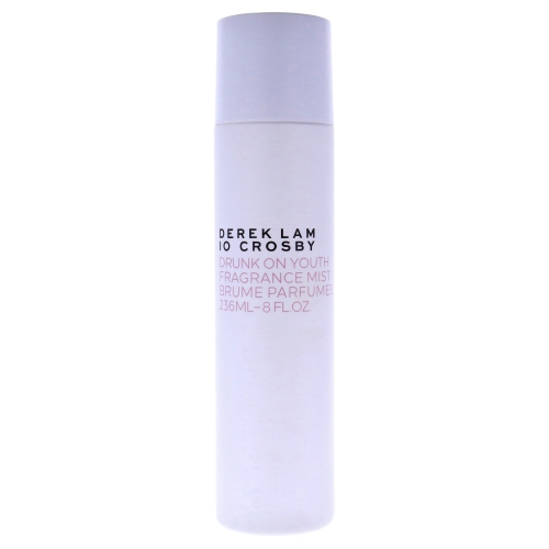 Drunk On Youth Fragrance Mist by Derek Lam for Women - 8 oz Body Mist