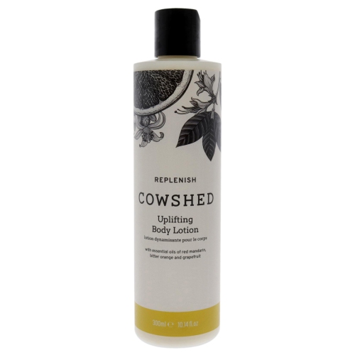 Replenish Uplifting Body Lotion by Cowshed for Unisex - 10.14 oz Body Lotion