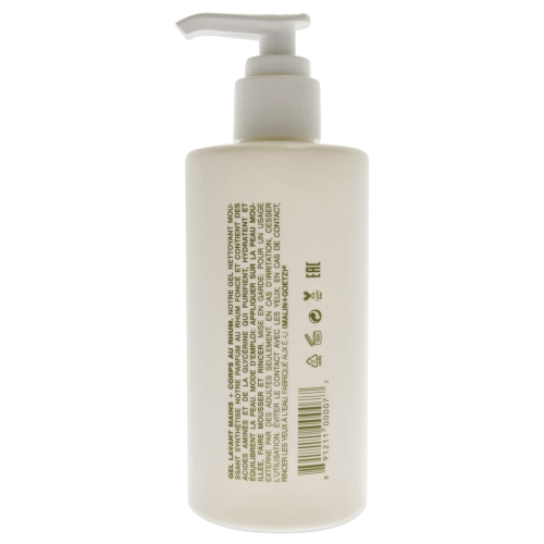 Rum Hand and Body Wash by Malin + Goetz for Unisex - 8.5 oz Body Wash