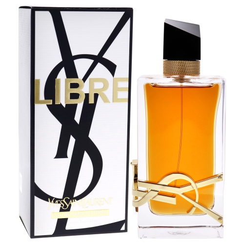 Libre Intense by Yves Saint Laurent for Women - 3 oz EDP Spray