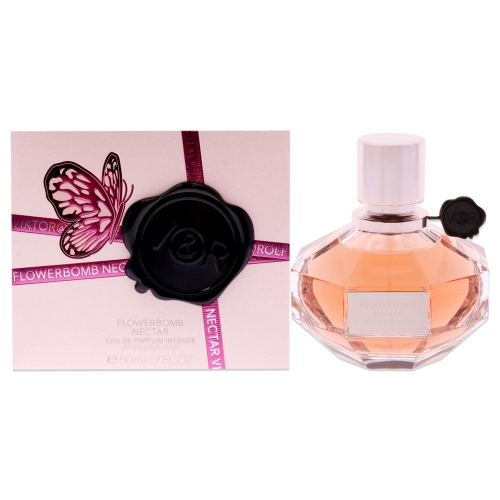 VIKTOR AND ROLF  Flower Bomb Nectar Intense By for Women - 1.7 OZ Edp Spray