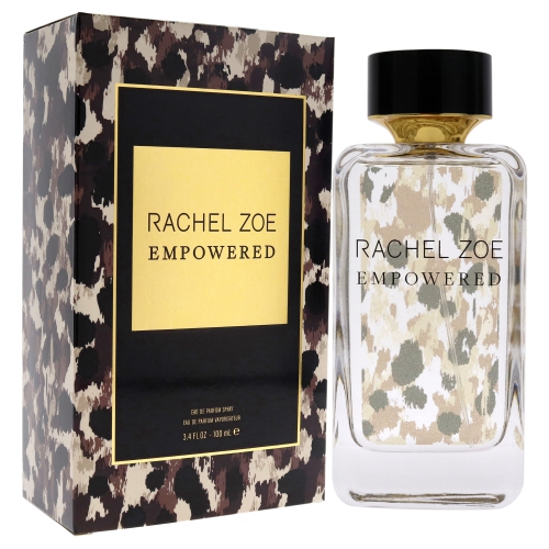 Empowered by Rachel Zoe for Women - 3.4 oz EDP Spray