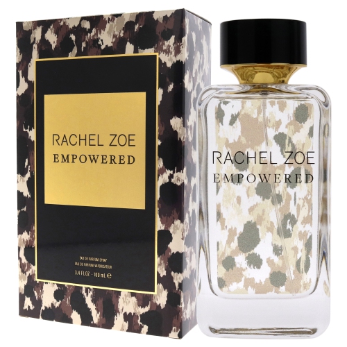 Empowered by Rachel Zoe for Women - 3.4 oz EDP Spray