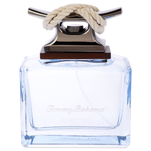 Maritime Journey by Tommy Bahama for Men - 4.2 oz EDC Spray