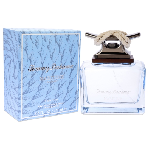 Maritime Journey by Tommy Bahama for Men - 4.2 oz EDC Spray
