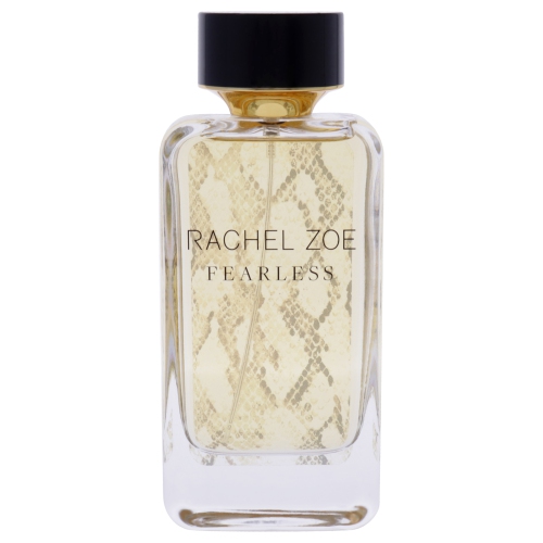 Fearless by Rachel Zoe for Women - 3.4 oz EDP Spray