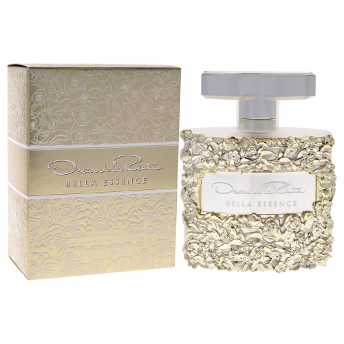Bella Essence by Oscar de la Renta for Women - 3.4 oz EDP Spray