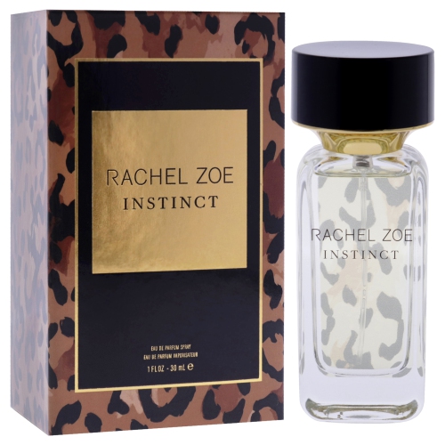 Instinct by Rachel Zoe for Women - 1 oz EDP Spray