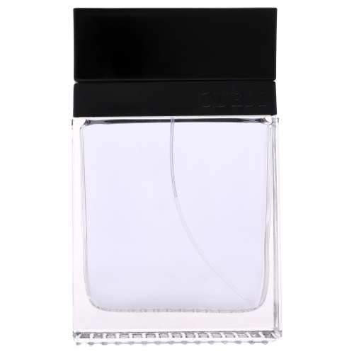 Guess Seductive by Guess for Men - 5.1 oz EDT Spray