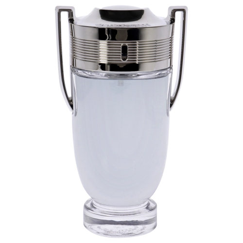 Invictus by Paco Rabanne for Men - 6.8 oz EDT Spray
