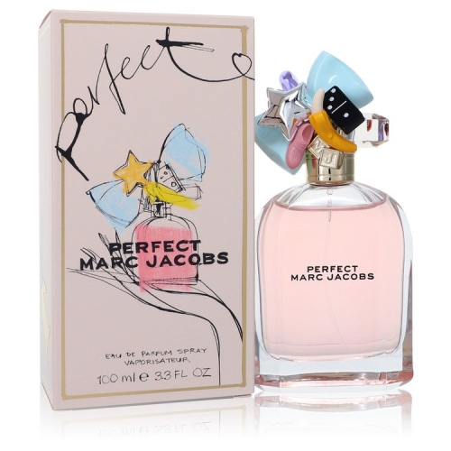 Perfect by Marc Jacobs for Women - 3.4 oz EDP Spray | Best Buy Canada