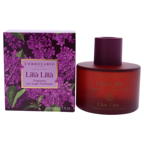 best lilac perfume