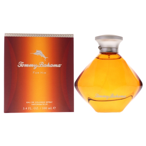 Tommy Bahama by Tommy Bahama for Men 3.4 oz Cologne Spray