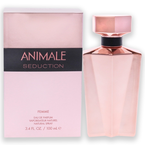 Animale Seduction Femme by Animale for Women - 3.4 oz EDP Spray