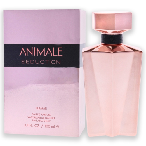 Animale Seduction Femme by Animale for Women - 3.4 oz EDP Spray