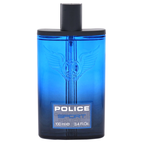 Police Sport by Police for Men - 3.4 oz EDT Spray