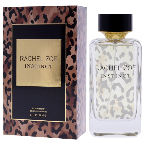 Instinct by Rachel Zoe for Women - 3.4 oz EDP Spray
